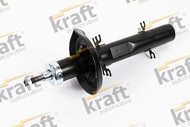 Amortizators KRAFT AUTOMOTIVE 4000450 1