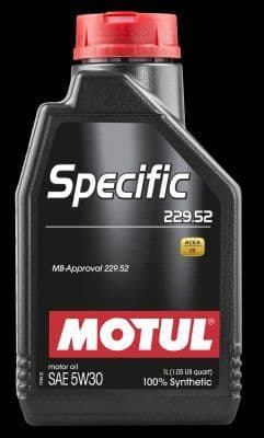 Motoreļļa MOTUL 104844 1