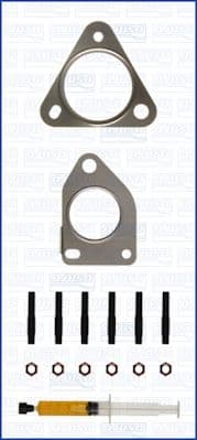 Montāžas komplekts, Kompresors AJUSA JTC11622 1