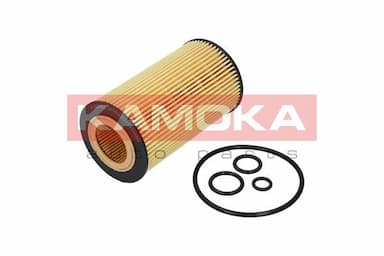 Eļļas filtrs KAMOKA F105401 1