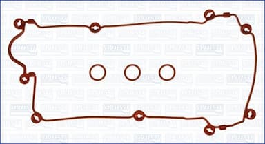 Blīvju komplekts, Motora bloka galvas vāks AJUSA 56035200 1