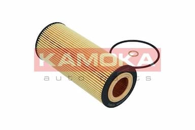 Eļļas filtrs KAMOKA F106101 4