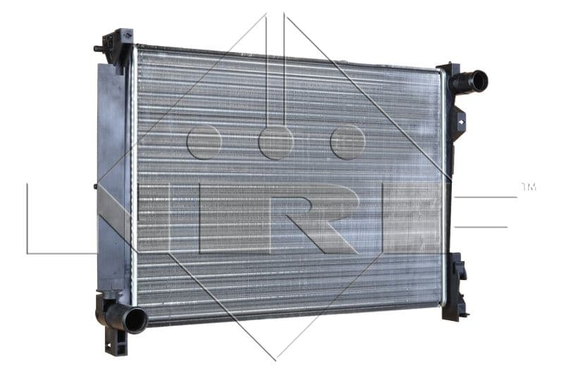 Radiators, Motora dzesēšanas sistēma NRF 58263A 1