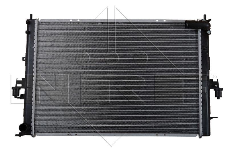 Radiators, Motora dzesēšanas sistēma NRF 55319 1