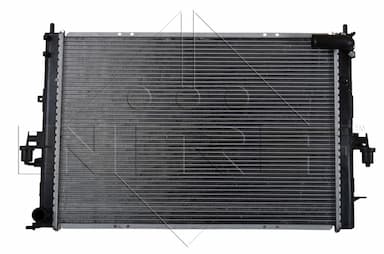 Radiators, Motora dzesēšanas sistēma NRF 55319 1