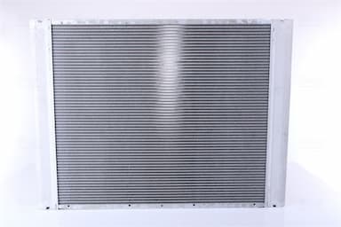 Radiators, Motora dzesēšanas sistēma NISSENS 64325 1