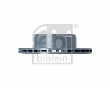 Bremžu diski FEBI BILSTEIN 47464 3