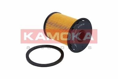 Degvielas filtrs KAMOKA F307101 2