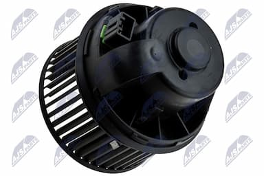 Salona ventilators NTY EWN-FR-005 2