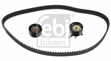 Zobsiksnas komplekts FEBI BILSTEIN 24803 1