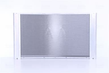 Radiators, Motora dzesēšanas sistēma NISSENS 60765 2