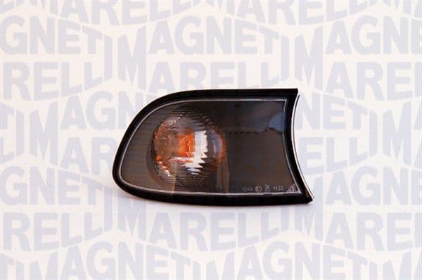 Pagrieziena signāla lukturis MAGNETI MARELLI 710311330005 1