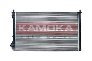 Radiators, Motora dzesēšanas sistēma KAMOKA 7705181 2