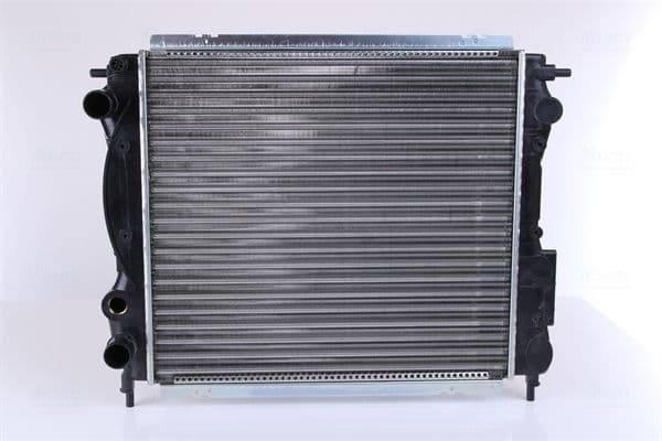 Radiators, Motora dzesēšanas sistēma NISSENS 63968A 1