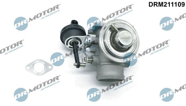 Izpl. gāzu recirkulācijas vārsts Dr.Motor Automotive DRM211109 1