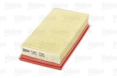 Gaisa filtrs VALEO 585326 2