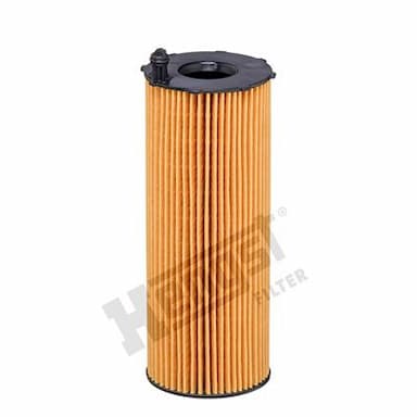 Eļļas filtrs HENGST FILTER E838H D329 1