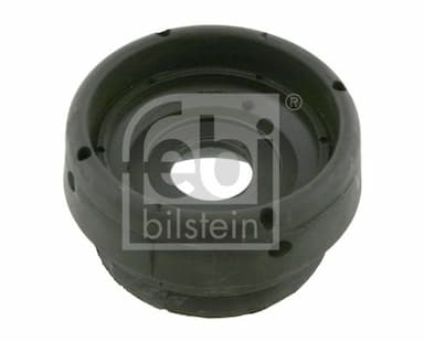 Amortizatora statnes balsts FEBI BILSTEIN 02430 1