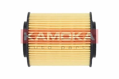 Eļļas filtrs KAMOKA F104501 4