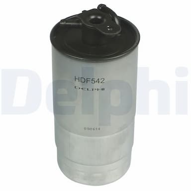 Degvielas filtrs DELPHI HDF542 1