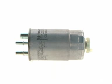 Degvielas filtrs BOSCH F 026 402 049 2