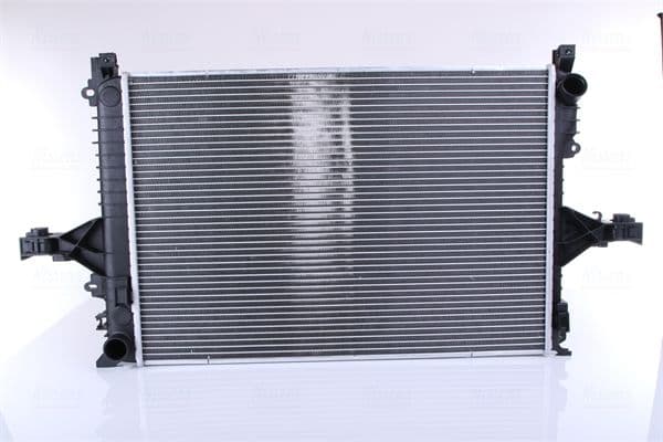 Radiators, Motora dzesēšanas sistēma NISSENS 65557A 1