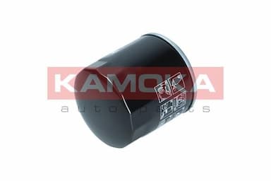 Eļļas filtrs KAMOKA F118501 3