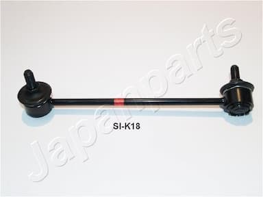 Stabilizators, Balstiekārta JAPANPARTS SI-K17L 1