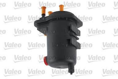 Degvielas filtrs VALEO 587555 4