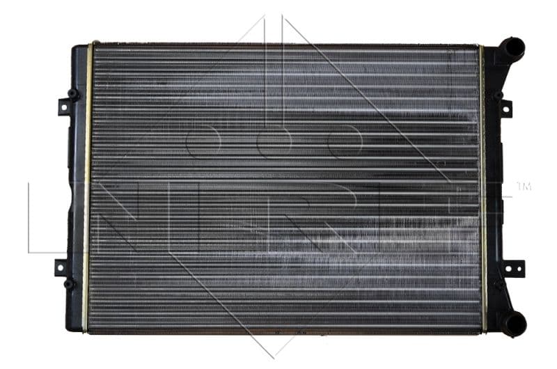 Radiators, Motora dzesēšanas sistēma NRF 53022 1