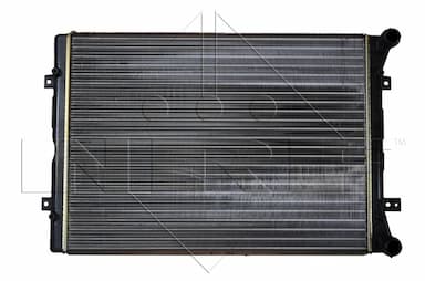 Radiators, Motora dzesēšanas sistēma NRF 53022 1