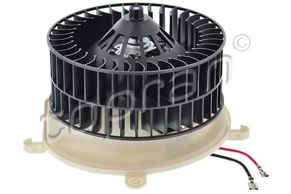 Salona ventilators TOPRAN 401 604 1