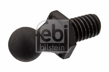 Montāžas elements, Motora vāks FEBI BILSTEIN 40838 1