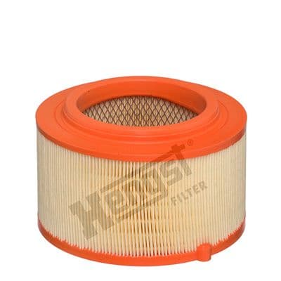 Gaisa filtrs HENGST FILTER E1205L 1