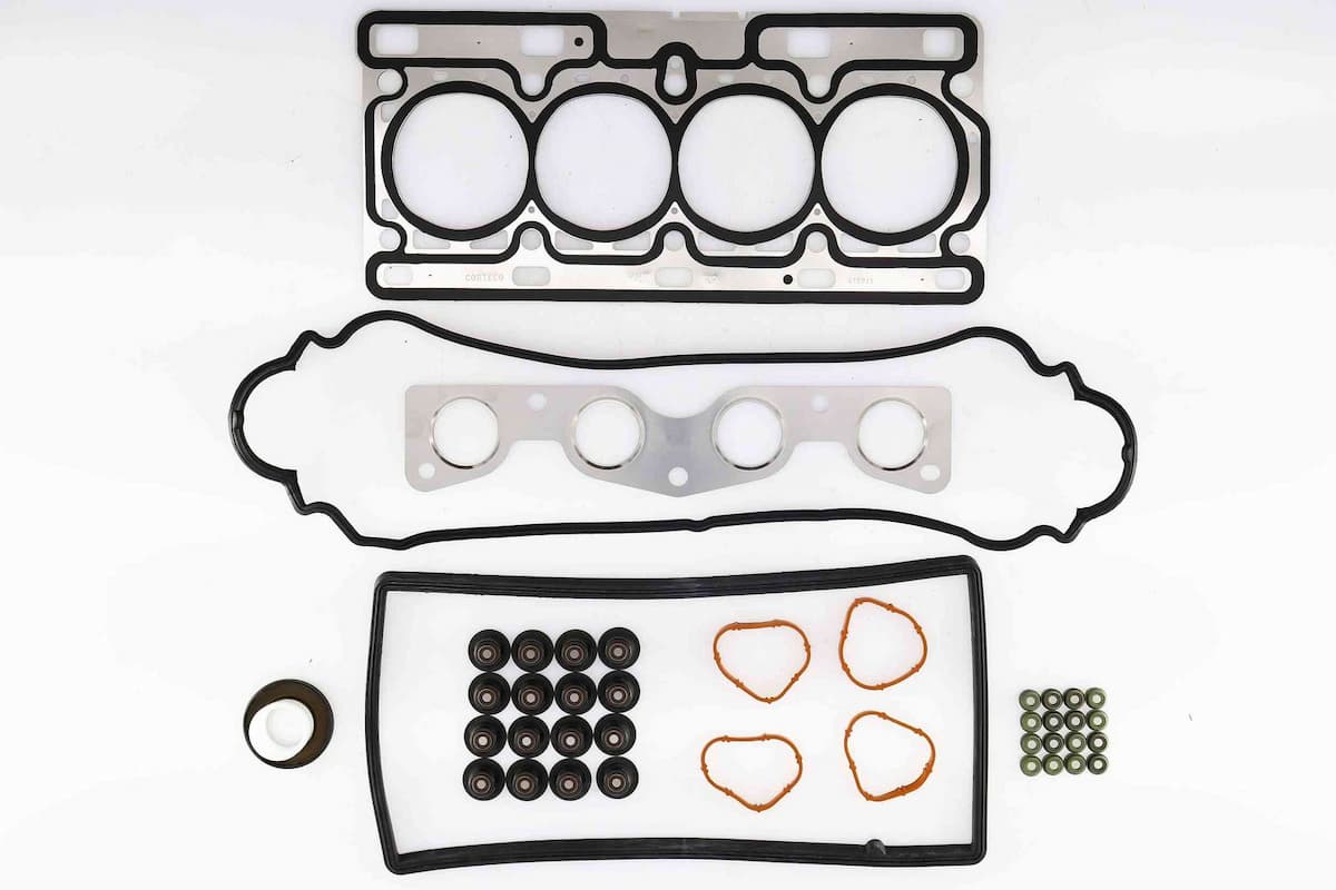 Blīvju komplekts, Motora bloka galva CORTECO 418755P 1
