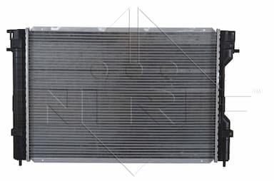 Radiators, Motora dzesēšanas sistēma NRF 519689 1