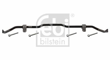 Stabilizators, Balstiekārta FEBI BILSTEIN 45306 1