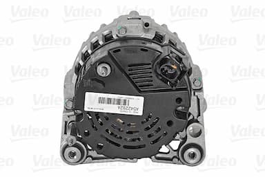 Ģenerators VALEO 437404 3