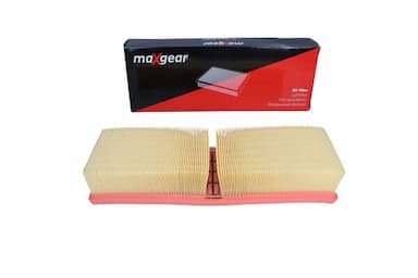 Gaisa filtrs MAXGEAR 26-2315 2