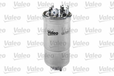 Degvielas filtrs VALEO 587500 2