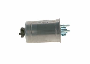 Degvielas filtrs BOSCH 0 450 906 452 4