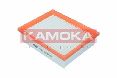 Gaisa filtrs KAMOKA F253801 2