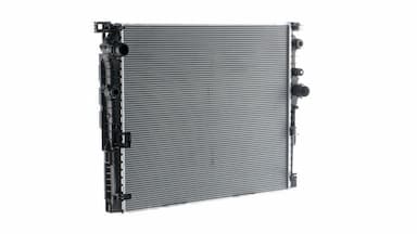 Radiators, Motora dzesēšanas sistēma MAHLE CR 2196 000P 9