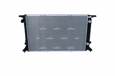 Radiators, Motora dzesēšanas sistēma NRF 53718 1