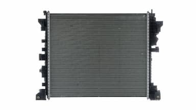 Radiators, Motora dzesēšanas sistēma MAHLE CR 2598 000P 6