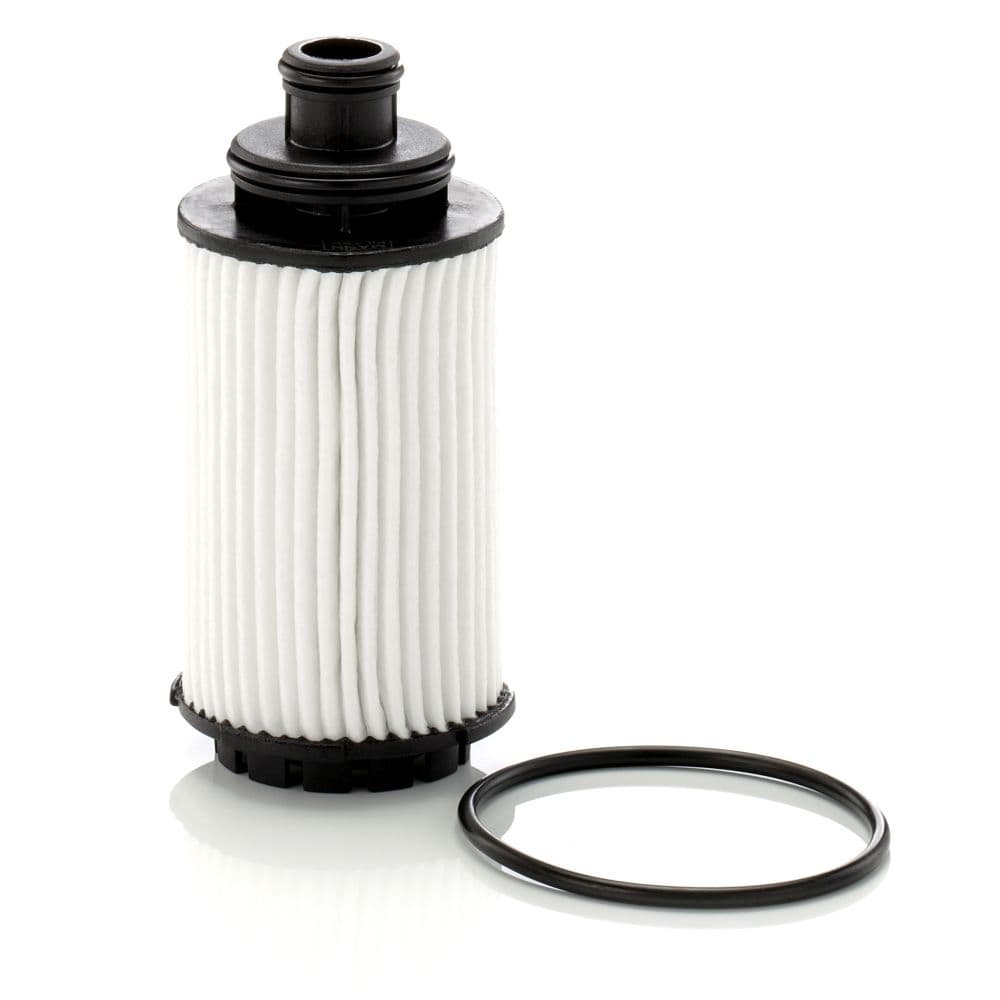 Eļļas filtrs MANN-FILTER HU 6023 z 1