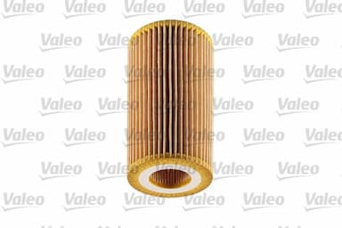 Eļļas filtrs VALEO 586505 3