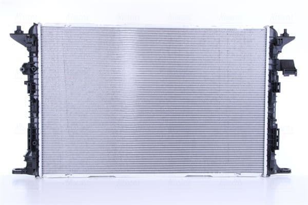 Radiators, Motora dzesēšanas sistēma NISSENS 60327 1