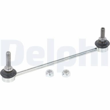 Stiepnis/Atsaite, Stabilizators DELPHI TC2154 5