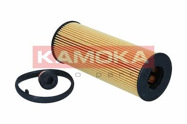 Eļļas filtrs KAMOKA F128401 3